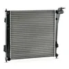 RIDEX 470R0816 Kühler Wasserkühler Motorkühler für HYUNDAI Produktbild-Vorschau 3