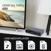 Xoro HRT 8770 TWIN, Terrestrial, Full HD, DVB-T HD, DVB-T2, Podgląd zdjęcia produktu 15