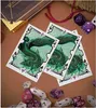 105 Ultra Pro Apex Sleeves - Tarkir: Dragonstorm (66x91mm) Produktbild-Vorschau 3