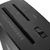 Hama Aktenvernichter Preime M50CD-B Schredder Reißwolf, Produktbild-Vorschau 4