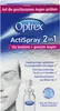 Optrex ActiSpray 2in1 pour les yeux secs et irrités Voir les images du produit 8