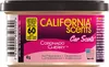 California Scents Auto Lufterfrischer Coronado Cherry, 42 g Produktbild-Vorschau 1