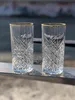 Pasabahce Paşabahçe Timeless Retro - Longdrink - Goldrand - Produktbild-Vorschau 16
