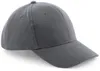 Beechfield B65 | Pro-Style Heavy Brushed Coton Cap / Voir les images du produit 8