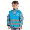 REER Sicherheitsweste Motiv 'Monster' blau Produktbild-Vorschau 18