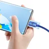 Baseus Crystal Shine, 1,2 m, USB A, USB C, 0,48 Gbit/s, Produktbild-Vorschau 3