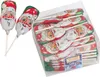 Storz Weihnachtsmann Lolly aus Vollmilchschokolade 50 Stück Produktbild-Vorschau 5