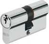ABUS Türzylinder C83N 35/45 vs. Produktbild-Vorschau 1