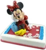 Bullyland 15210 - Minnie Mouse, Spardose Produktbild-Vorschau 3