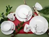 CreaTable, 13919, Luna Hirsch, Kombiservice 16-tlg, Produktbild-Vorschau 3
