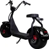 Swoop E-Scooter Elektroroller Cruiser N4 1000W Black Produktbild-Vorschau 4