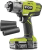 Ryobi R18IW3-0 Schlagschrauber 18V ONE+ Akku 1/2" Quadro Produktbild-Vorschau 14