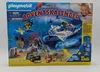 PLAYMOBIL Kalendarz adwentowy Kąpielowa zabawa Policyjna Podgląd zdjęcia produktu 9