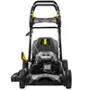 TEXAS Benzin Rasenmäher Razor 5161TR/WE (51 cm Produktbild-Vorschau 3