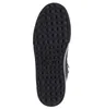 The sole of a black shoe is shown against a white background. Produktbild-Vorschau