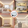 Tubo luminoso LED 10m bianco caldo 900 LED - tubo luminoso Anteprima dell’immagine prodotto 6