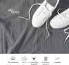 Oh Cosy Bettwäscheset Sally | 2-teilig | Uni | Musselin | Produktbild-Vorschau 2