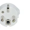 vhbw Reisestecker Adapter Typ J, SN 441011 (Euro-Stecker Produktbild-Vorschau 7