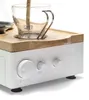 BARISIEUR Designer Kaffeemaschine Tee Timer mit Produktbild-Vorschau 7