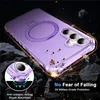 Samsung Galaxy S26 Plus Hülle - Coverup ShockProof TPU Back Produktbild-Vorschau 3