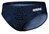 ARENA Herren Badehose Snakeskin Swim Brief Produktbild-Vorschau 2