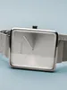 Bering Herren Uhr Armbanduhr Classic - 14533-000 Meshband Produktbild-Vorschau 8