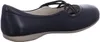 Josef Seibel Ballerina 87239 Fiona 39 Klettverschluss Produktbild-Vorschau 49