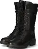 Remonte Damen Stiefel kuschelig warm mit Lamwolle und loser Produktbild-Vorschau 8