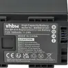 vhbw 2x Akku kompatibel mit Canon Legria FS46, FS37, FS406, Produktbild-Vorschau 5