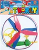 Gyroscope de vol 2 Rotor.Twirly, 1pc Voir les images du produit 1
