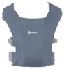 Ergobaby Embrace Neugeborenentrage - Oxford Blue Produktbild-Vorschau 1