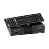 Kruger&Matz DVB-T2 H.265 HEVC Tuner HDMI SCART PVR EPG USB Produktbild-Vorschau 1