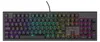 Genesis Gaming Tastatur THOR 303 brown kabelgeb. (DE) Produktbild-Vorschau 4