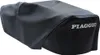 Piaggio Sfera coprisedile coprisedile panca NSL 50 80 nero Anteprima dell’immagine prodotto 1
