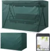 Altalena da giardino per Hollywood verde 225 cm x 175 cm x Anteprima dell’immagine prodotto 11