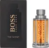 Hugo Boss The Scent Eau de Toilette 100 ml Produktbild-Vorschau 19