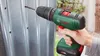 Perceuse-visseuse sans fil EasyImpact 18V-40 Voir les images du produit 6