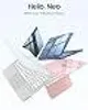 Fintie Hülle Kompatibel mit MacBook Neo 13 Zoll A3404 mit Produktbild-Vorschau 7