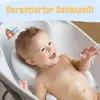 Baby Badewanne mit Baby badewannensitz 2 Set - Rheinland  - Produktbild-Vorschau 7