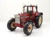 Schuco 450026600 IHC 1455 XL Traktor rot 1:18 Produktbild-Vorschau 1