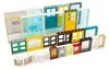 LEGO® Fenêtres et portes Mélange pour maison, bâtiment Voir les images du produit 4