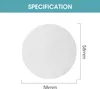 Espresso Papierfilter 58.5mm for Siebträger 58mm, 500 Stück Produktbild-Vorschau 4