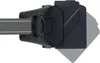 Ledlenser NEO1R Stirnlampe grau, Laufen, bis 250 Lumen, 39g Produktbild-Vorschau 5