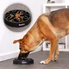 lionto Ecuelle anti-glisse pour chiens & chats avec pieds Voir les images du produit 2