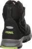Meindl Polar Fox Junior Velourleder Mesh Jungen Boots Produktbild-Vorschau 38