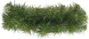 di abete rosso verde naturale 35 cm - Produzione propria Anteprima dell’immagine prodotto 2