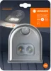 Osram DoorLED Outdoor wall lighting LED Anteprima dell’immagine prodotto 1