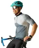 Dare2b Lightning Kurzarm-radtrikot Grau L Mann Grau L Produktbild-Vorschau 1