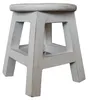 Taburete de madera para niños, taburete, banco, reposapiés, Vista previa de la imagen del producto 5