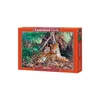 Castorland Jaguars in the jungle,Puzzle 3000 Teile Produktbild-Vorschau 2
